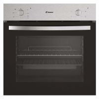 Candy 60cm Built-In Stainless Steel Conventional Oven