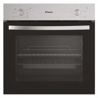 Candy 60cm Built-In Stainless Steel Conventional Oven