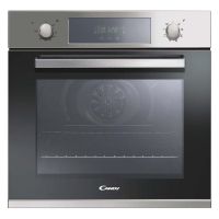 Candy 60cm Built-In Stainless Steel Multifunction Oven