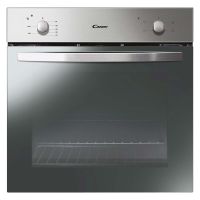 Candy Single Conventional Oven & Gas Hob Pack