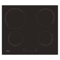 Candy Single Conventional Oven & Ceramic Hob Pack