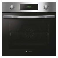Candy  Built-In Stainless Steel Multifunction Oven
