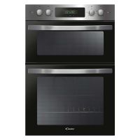 Candy 90cm Built-In Stainless Steel Double Oven FCI9D405X/S