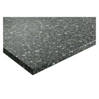 Black Slate Laminate Worktop 3000 x 600 x 38mm