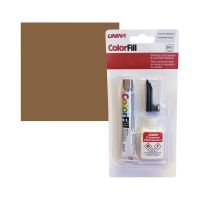 ColorFill Medium Oak Worktop Joint Sealant 25g