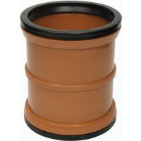 110mm Double Socket