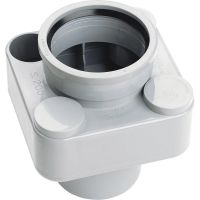 110mm Waste manifold
