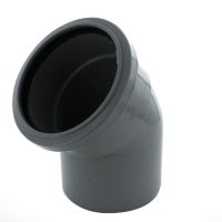 135° Spigot Tail Bend