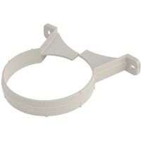 2 Screw Pipe Bracket