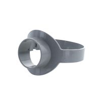 110mm Strap On Boss