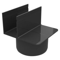 ACO Threshold Drain Channel Bottom Outlet 110mm Diameter