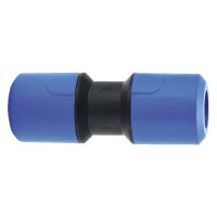 JG Speedfit MDPE Straight Coupler