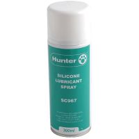 400ml Silicone Lubricant Spray