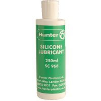 250ml Silicone Lubricant