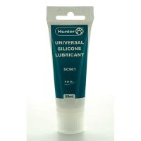 Silicone Lubricant 50g