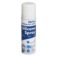 FloPlast Silicone Spray 40ml
