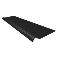 Felt Support Tray Black 1.5m