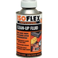 Isoflex Clean Up Fluid 500ml