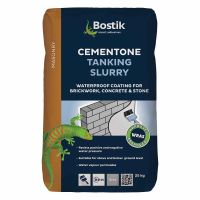 Bostik Cementone Tanking Slurry 25kg