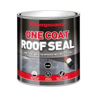 Thompsons One Coat Roof Seal 5L