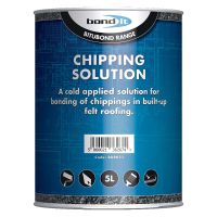 BituBond Chipping Solution Black 5ltr