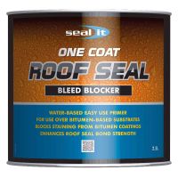 Seal It Bleed Blocker Roof Primer 2.5L