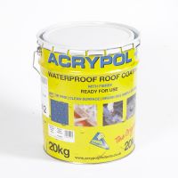 Acrypol+ Roof Coating Grey