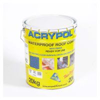Acrypol+ Roof Coating White
