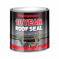 Thompsons 10 Year Roof Seal Black