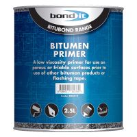 Bitumen Primer Black