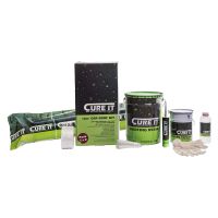 Cure It Roofing Kit