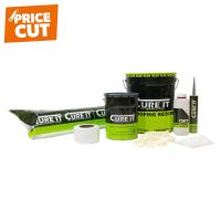 Cure It Roofing Kit