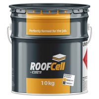 RoofCell by Cure It Topcoat