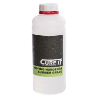 Cure It Summer Grade Hardener