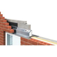 L1/S50 Standard Cavity Lintel