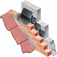 Type X Intermediate Cavity Tray Left Handed