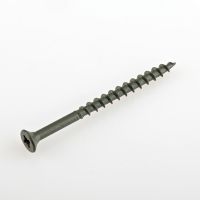 Coarse Thread Drywall Screw Black 3.5 x 32mm (Pk 1000)