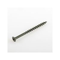 Coarse Thread Drywall Screw Black 3.5 x 38mm (Pk 1000)