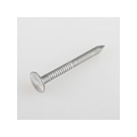 Unifix Aluminium Clout Nails 3.35 x 50mm 1kg