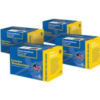 Carpenters Mate 73mm Deck Screw