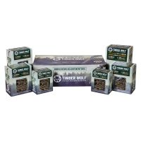 Timber Wolf Woodscrews Pack of 600