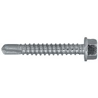 Rawlplug Self Drilling Screws 5.5 x 55mm Pack of 100