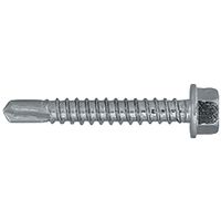 Rawlplug Self Drilling Screws 5.5 x 45mm Pack of 100