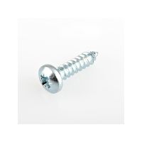 Unifix Pan Self Tapping Screw 3.5 x 12mm Pack of 50