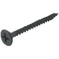 GTEC Self Tapping Plasterboard Screw 25mm (Pk 1000)