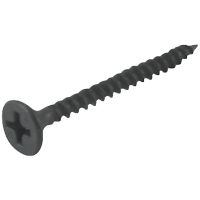 GTEC Self Tapping Plasterboard Screw 42mm (Pk 1000)
