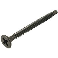 GTEC Self Drilling Plasterboard Screw 32mm (Pk 1000)