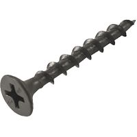 GTEC High Thread Plasterboard Screw 65mm (Pk 500)