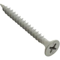 GTEC Wet Area Self Drilling Screw 38mm Pack of 1000