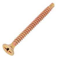 Bugle Head Drywall Screw Z&Y 3.5 x 32mm Pack of 1000